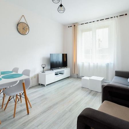 Apartamenty Everysky - Kraszewskiego 2 Jelenia Góra Buitenkant foto