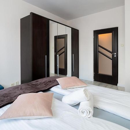 Apartamenty Everysky - Kraszewskiego 2 Jelenia Góra Buitenkant foto