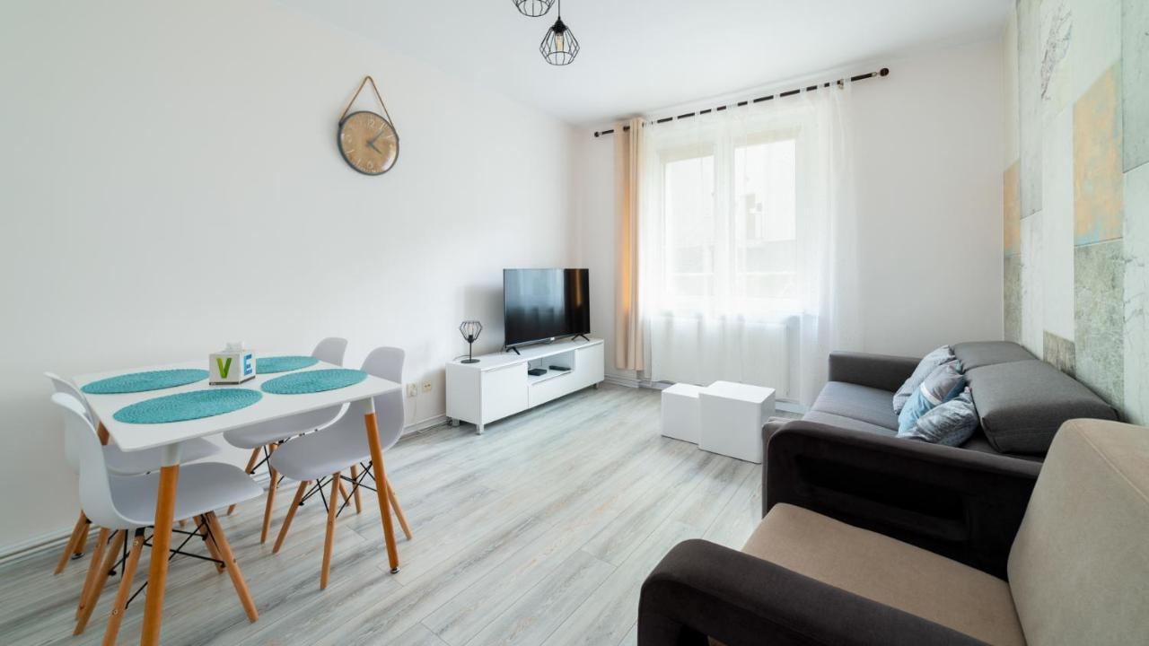 Apartamenty Everysky - Kraszewskiego 2 Jelenia Góra Buitenkant foto