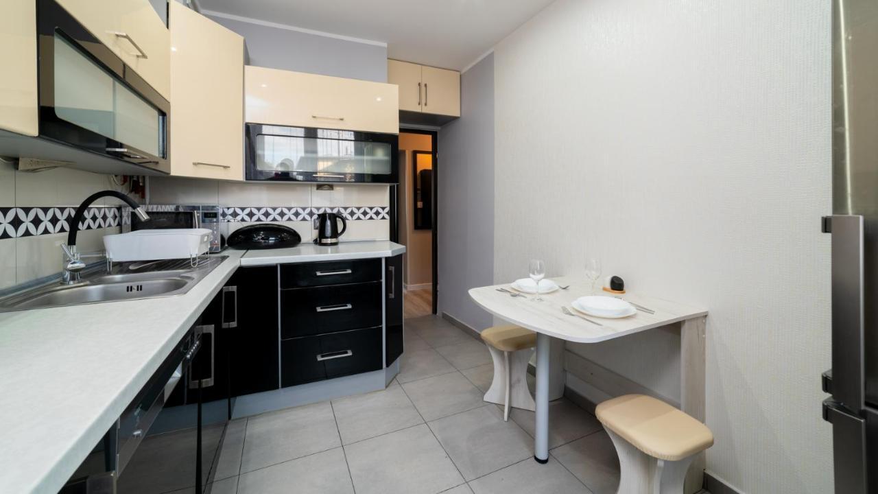 Apartamenty Everysky - Kraszewskiego 2 Jelenia Góra Buitenkant foto