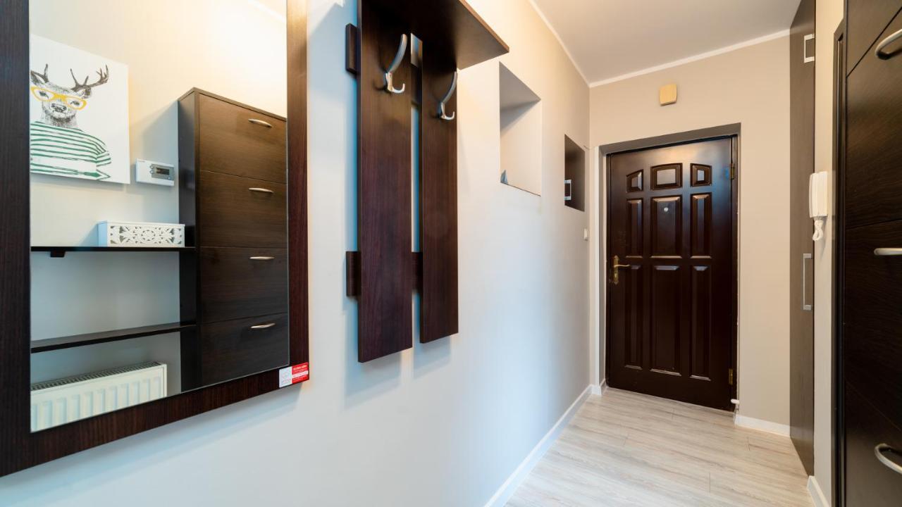 Apartamenty Everysky - Kraszewskiego 2 Jelenia Góra Buitenkant foto