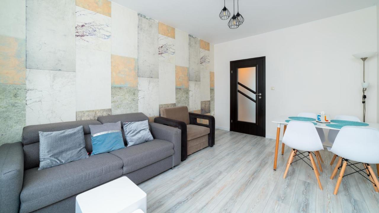 Apartamenty Everysky - Kraszewskiego 2 Jelenia Góra Buitenkant foto