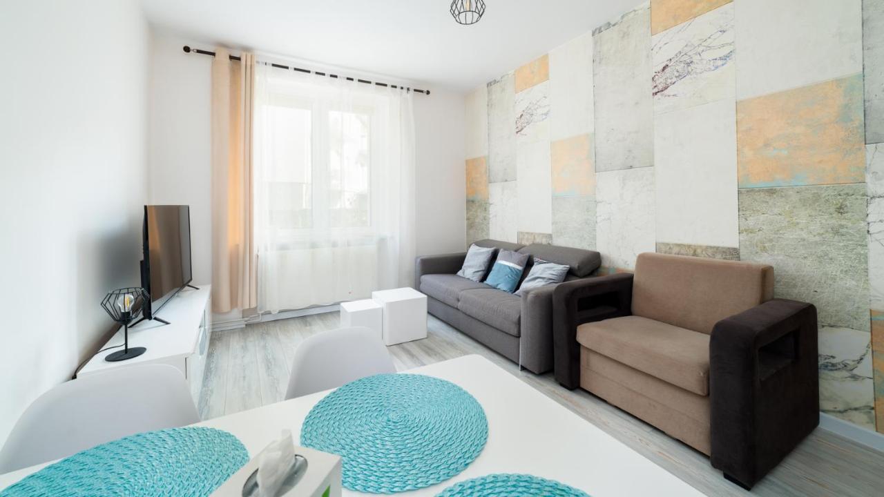 Apartamenty Everysky - Kraszewskiego 2 Jelenia Góra Buitenkant foto